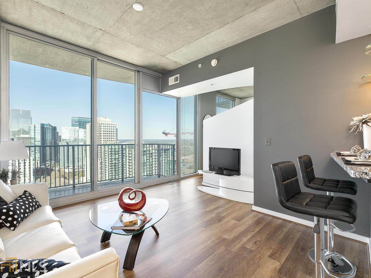 860 Peachtree St - Photo 1