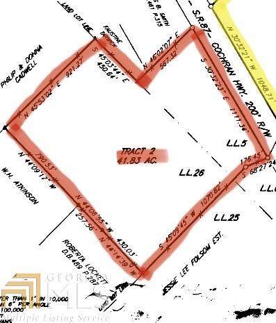 49955099 Eastman Cochran Highway - Photo 1