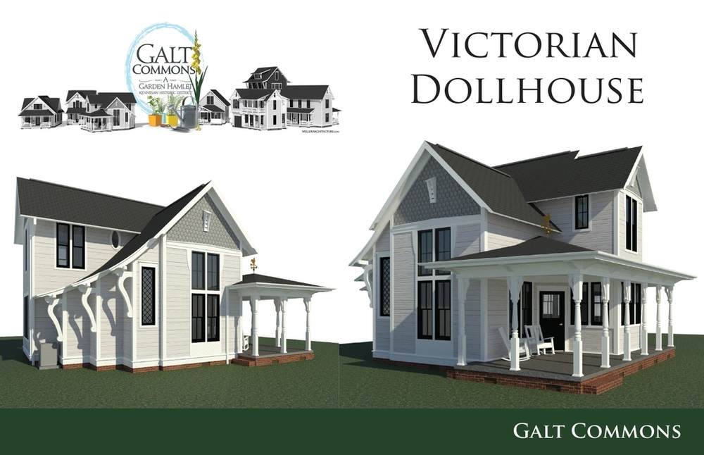 0 Galt Commons - Photo 1