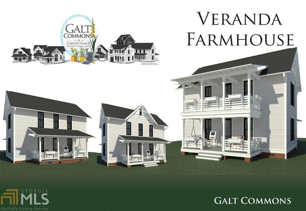 0 Galt Commons - Photo 1