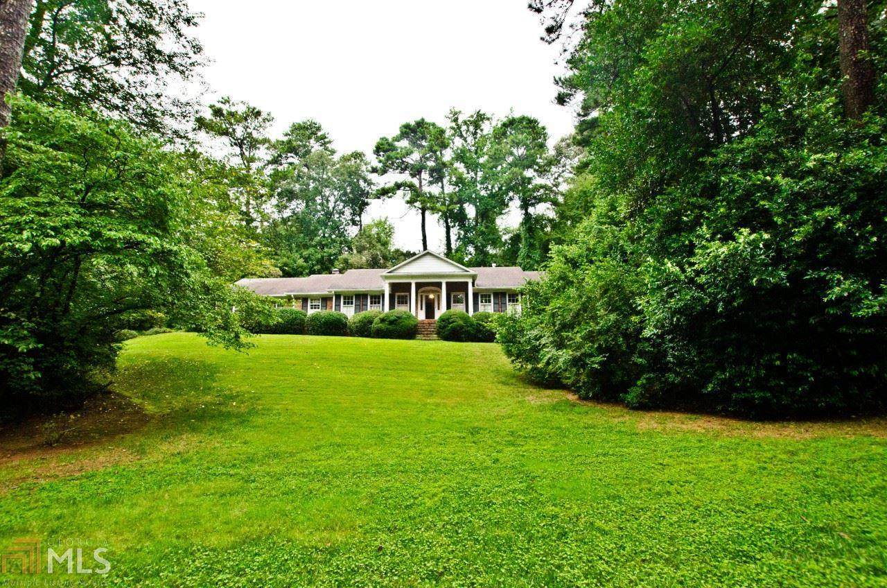 115 Blackland Drive - Photo 1