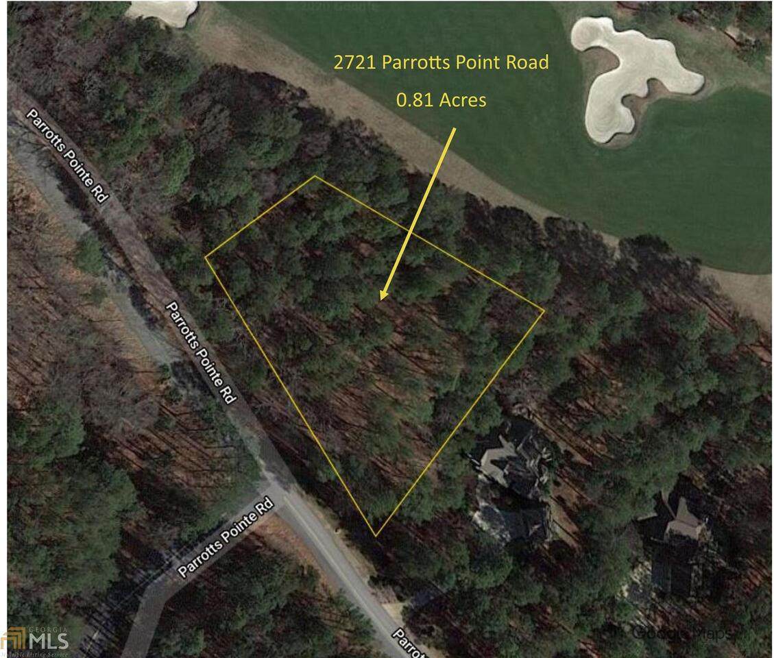 2721 Parrotts Pointe Road - Photo 1