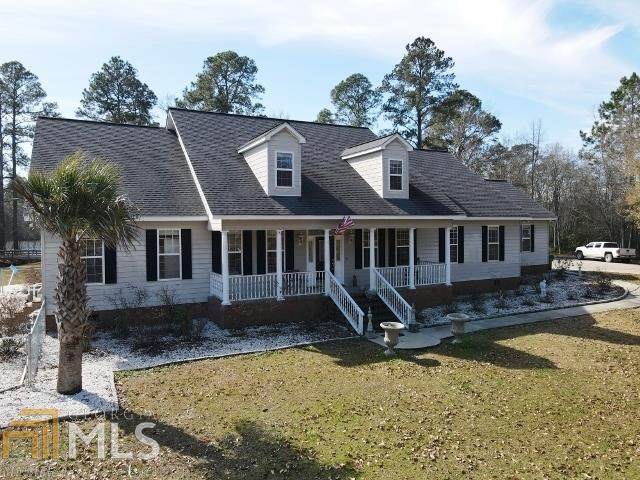 945 Oaklawn Drive - Photo 1