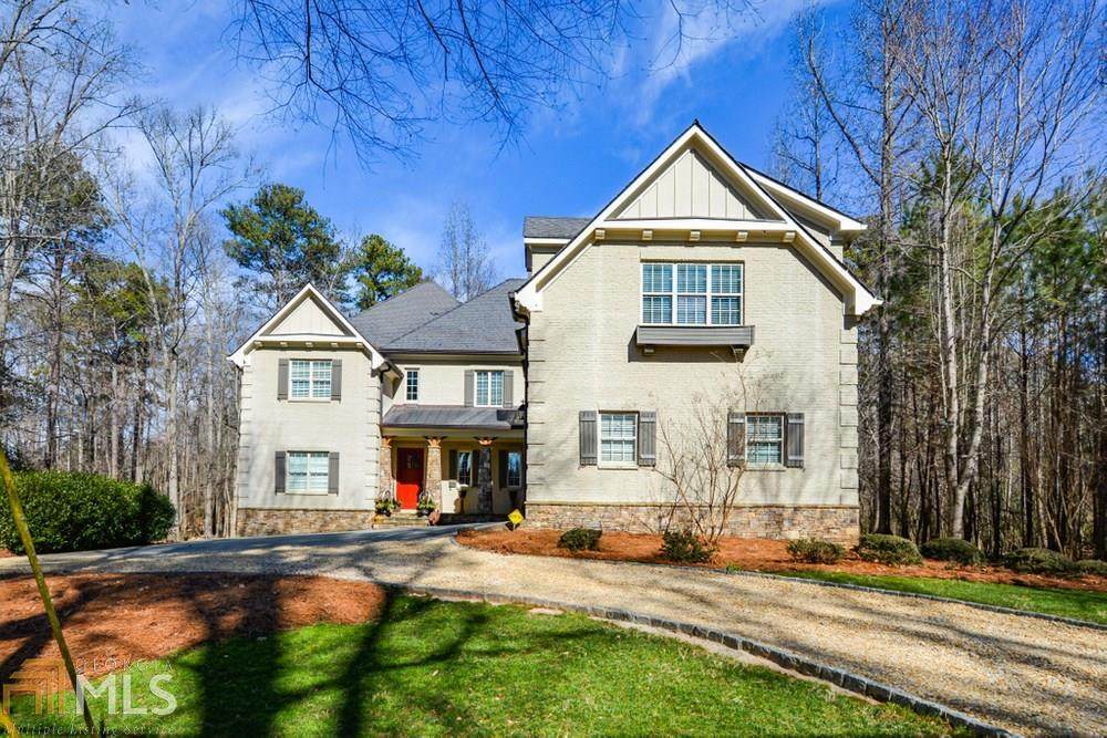1440 Old Riverside Road - Photo 1