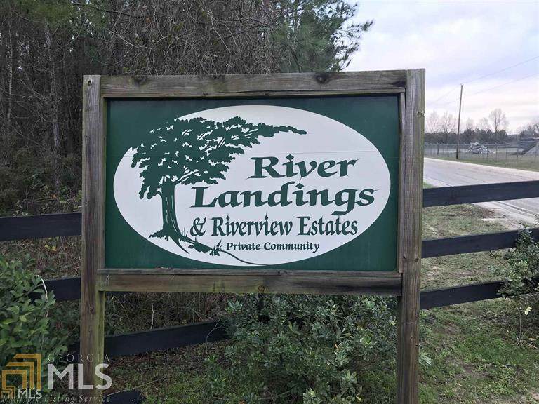 0 The River/Brannen Lndg - Photo 1