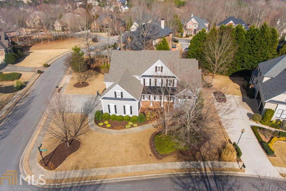 3337 Forest Vista Dr - Photo 1