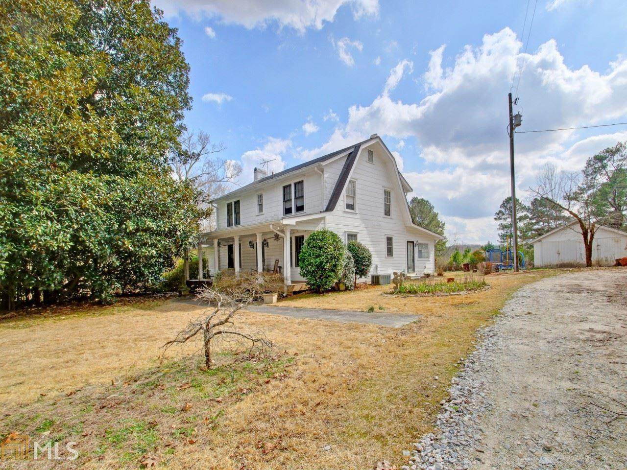 2170 Cedar Terrace Road - Photo 1