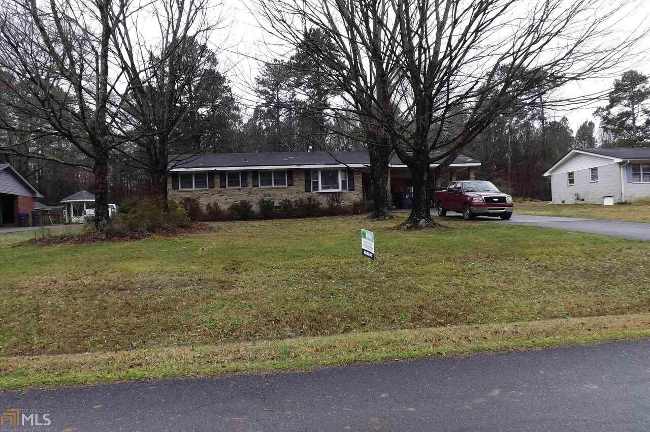 242 Lendon Lane - Photo 1