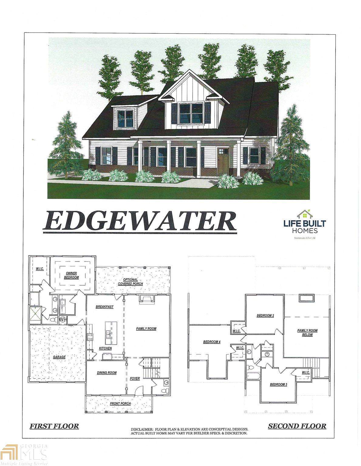 842 Covered Bridge Rd - Photo 1