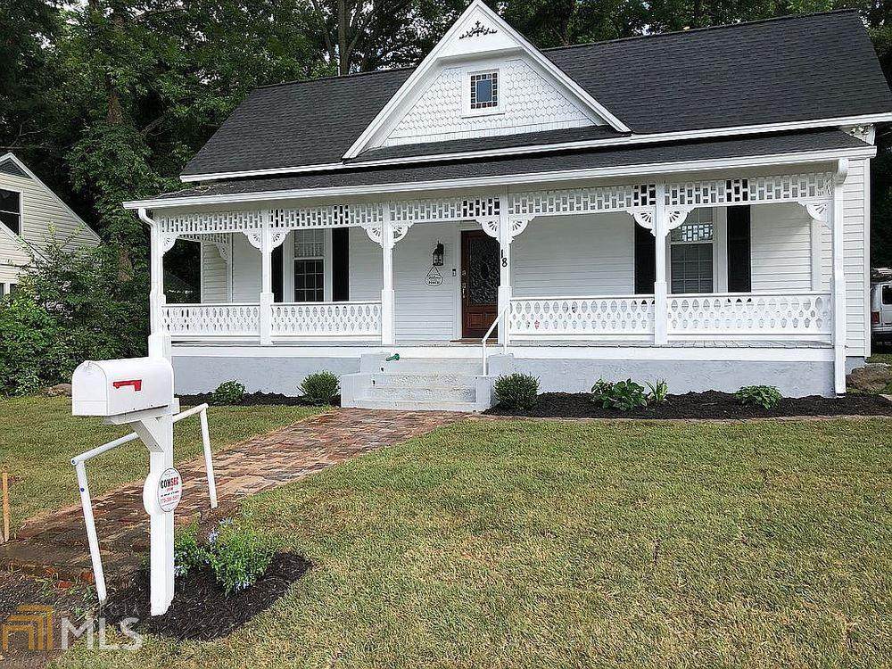 18 Wikle St - Photo 1