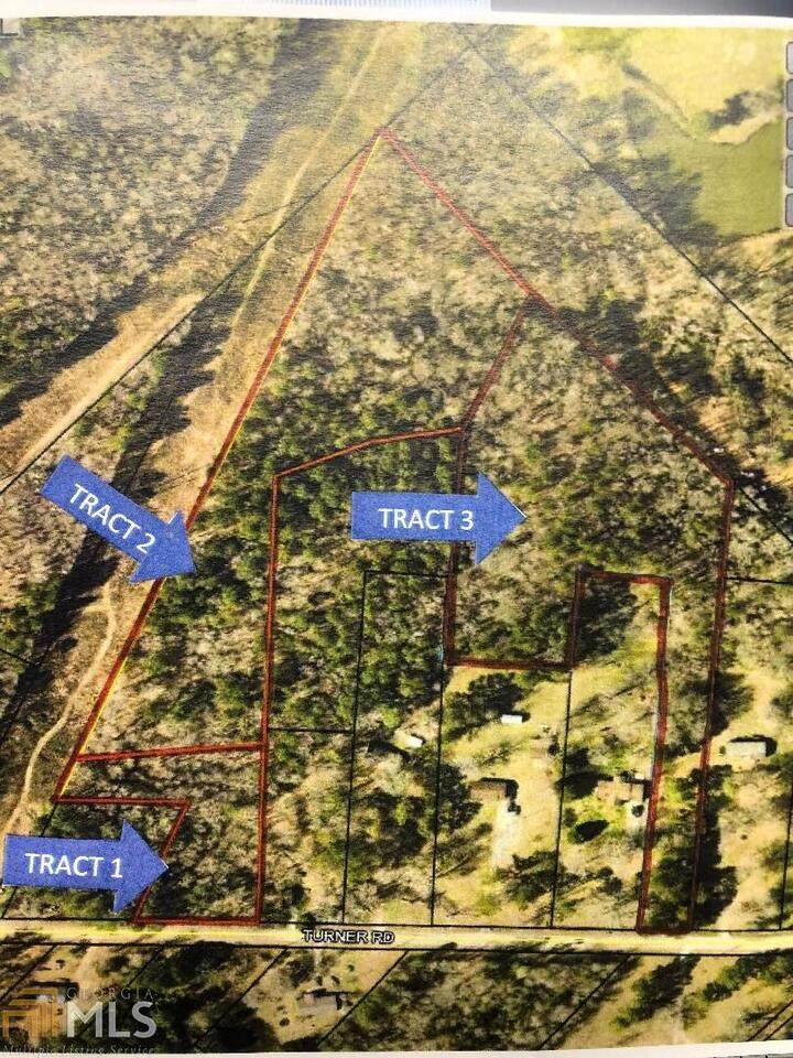 0 Turner Road - Photo 1