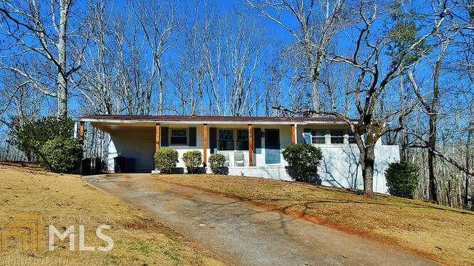 476 Mountain View Dr - Photo 1
