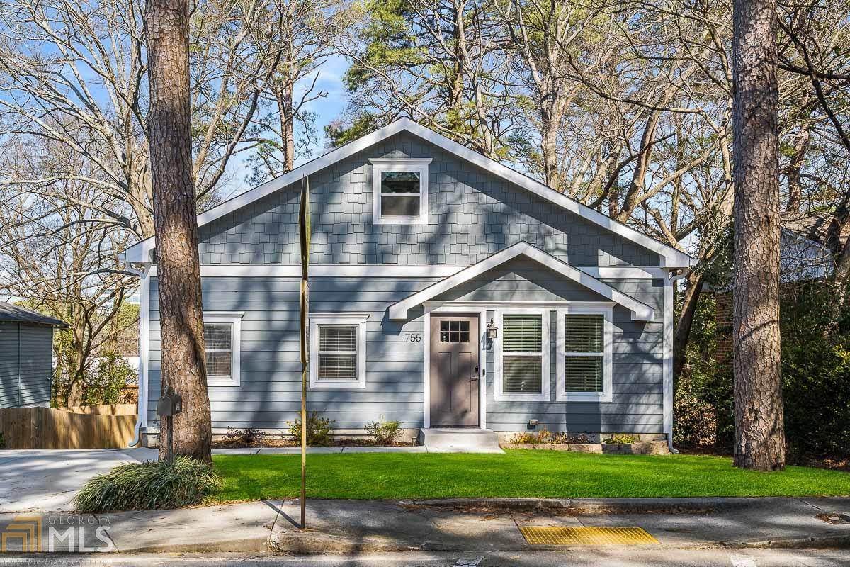 755 Bellemeade Ave - Photo 1