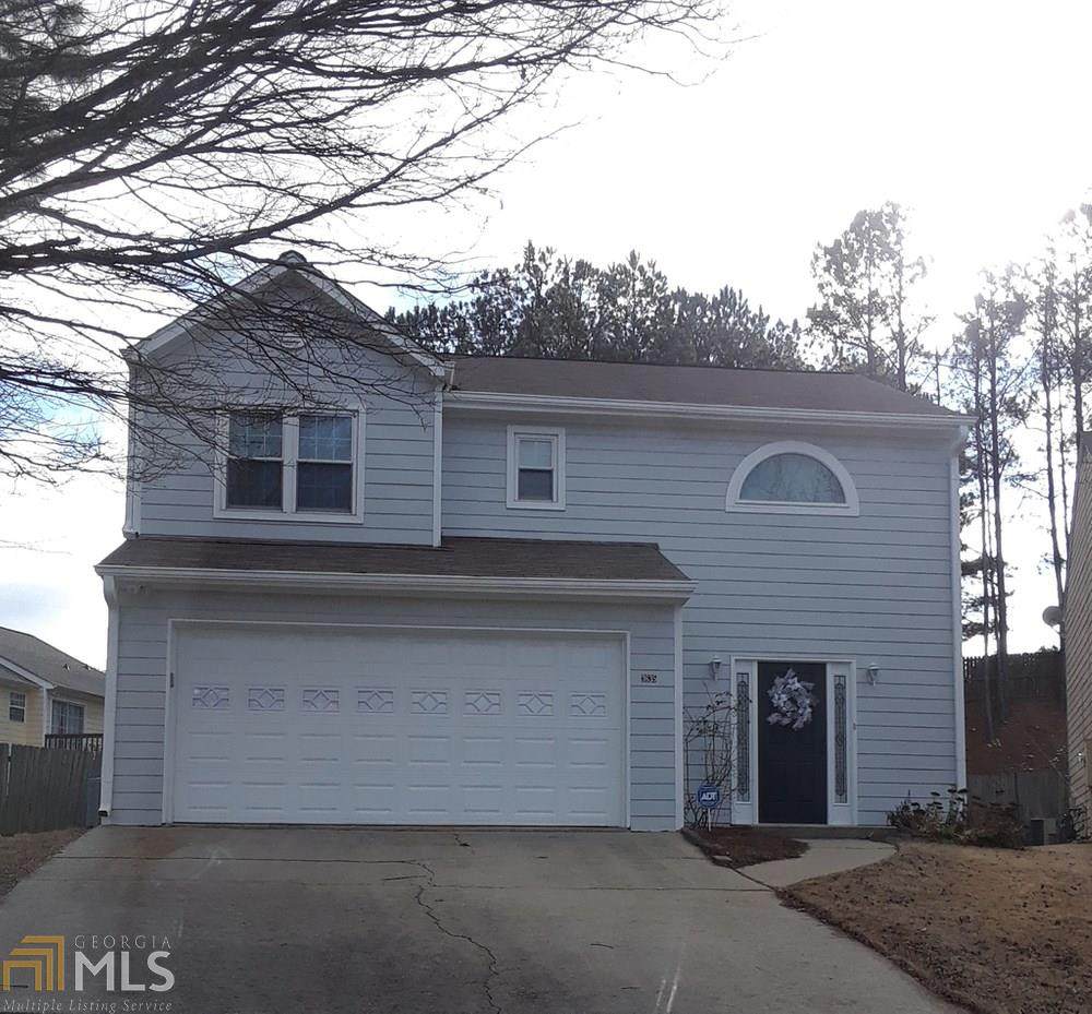 3635 Darwin Pl - Photo 1
