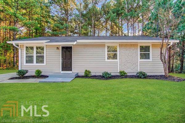 604 Thomasville Blvd - Photo 1