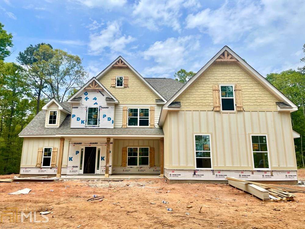 2350 Hog Liver Rd - Photo 1