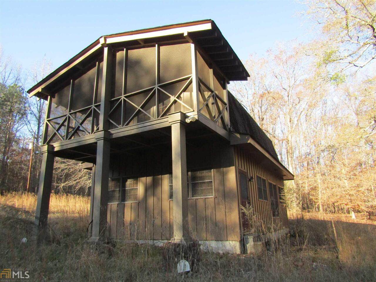 3140 Gees Mill Road - Photo 1