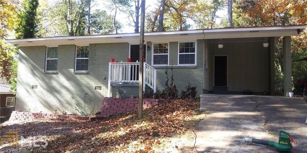 4213 Tara Dr - Photo 1