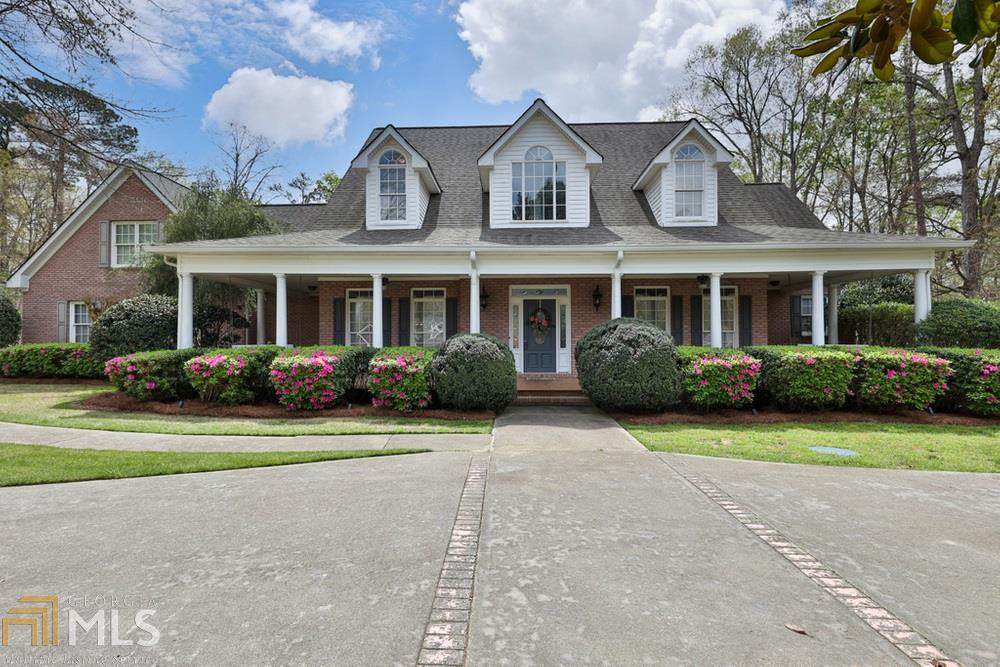 275 Helens Manor Dr - Photo 1