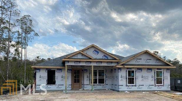 106 Tidal Marsh Way - Photo 1