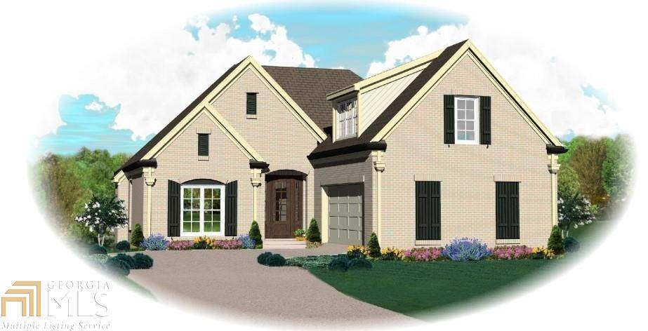 10091 Lakeview Parkway - Photo 1