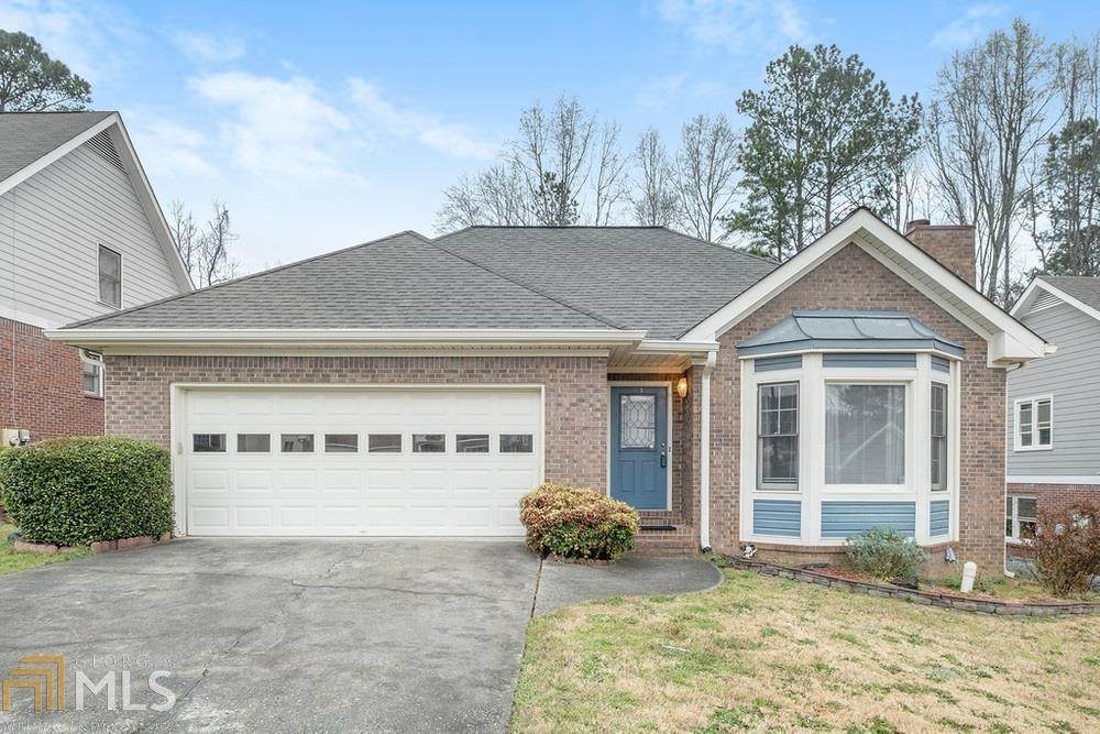 4595 Clipper Bay Rd - Photo 1