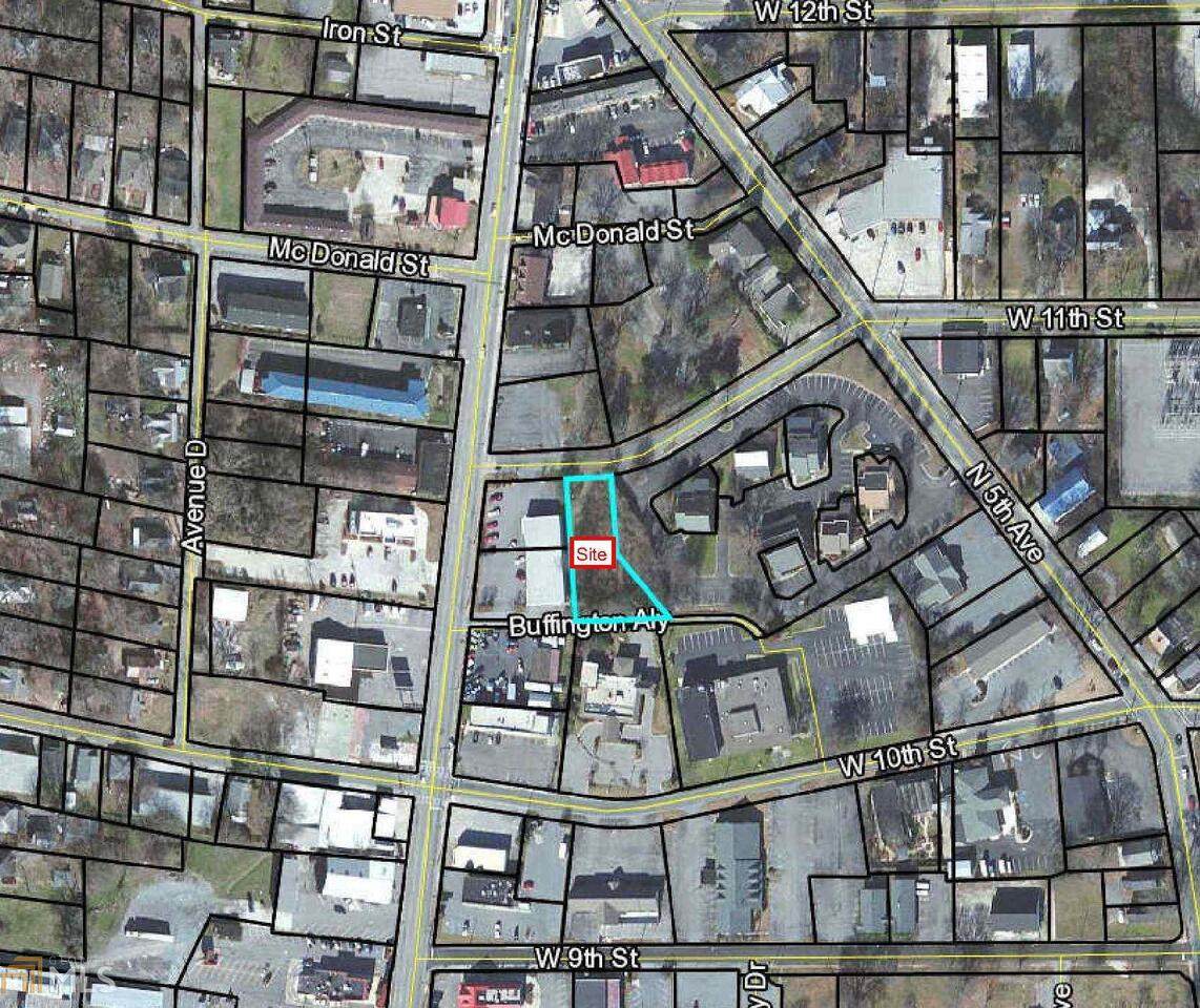204 11th Street - Photo 1