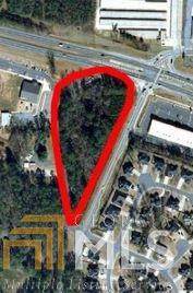 0 Cobb Pkwy - Photo 1
