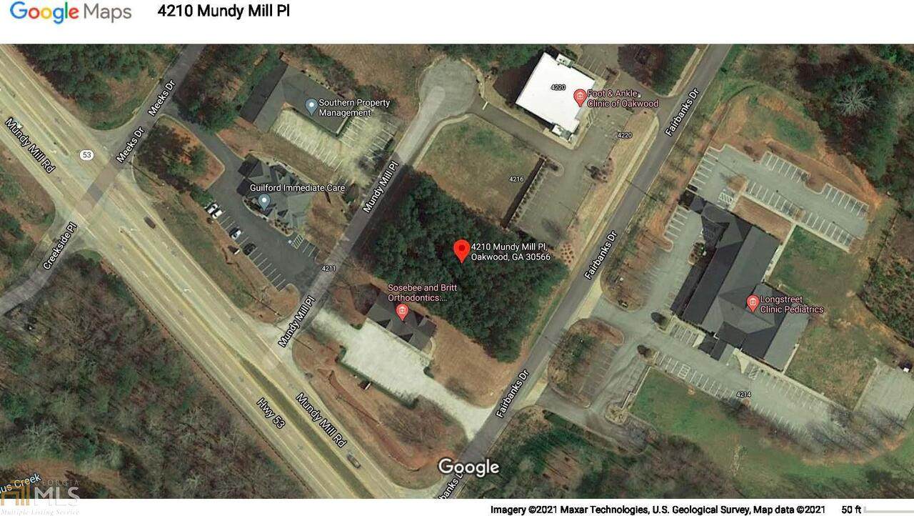 4210 Mundy Mill Place - Photo 1