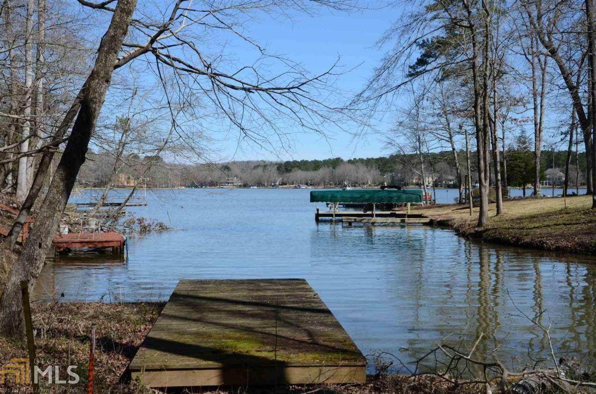 LOT 24 Chapel Springs - Photo 1