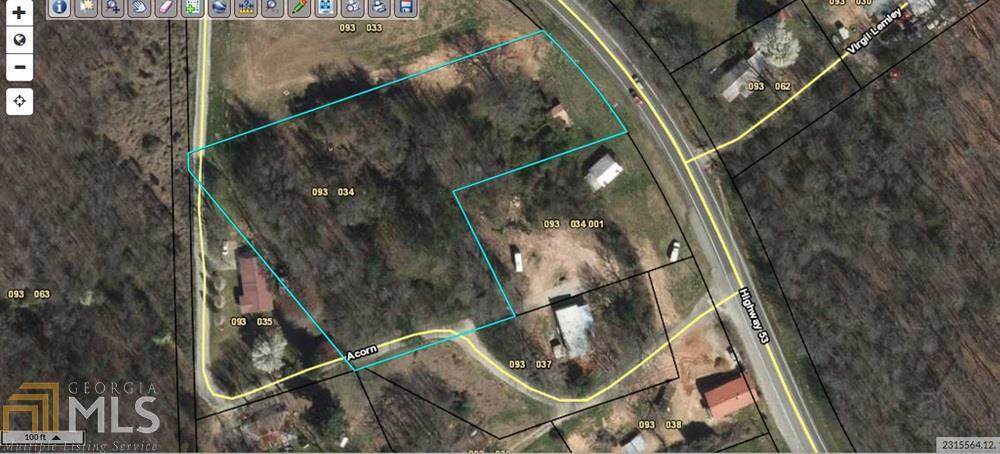 1072 Highway 53 - Photo 1