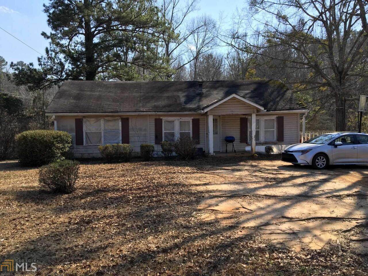 2439 Roanoke Road - Photo 1