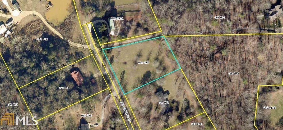 0 Oak Springs Road - Photo 1
