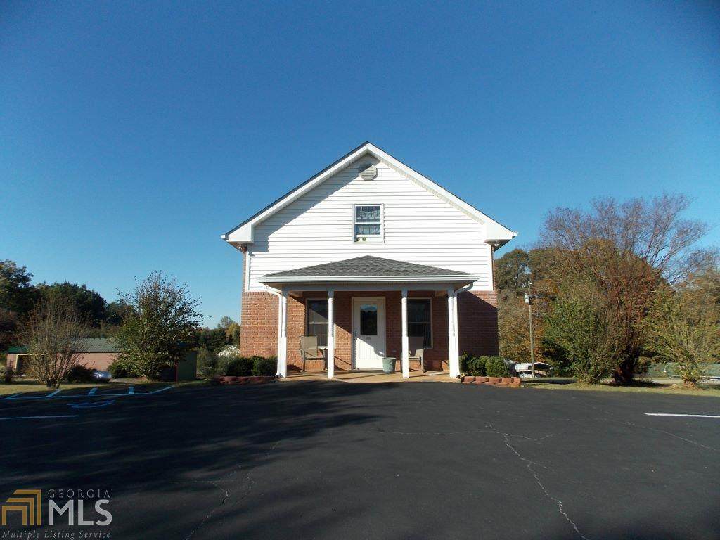 0 Hawkins Dr - Photo 1