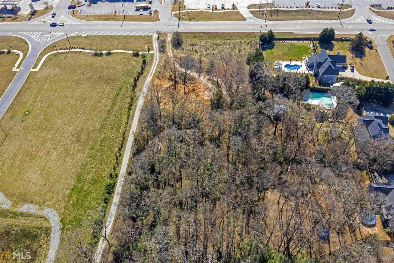 6114 Highway 124 - Photo 1