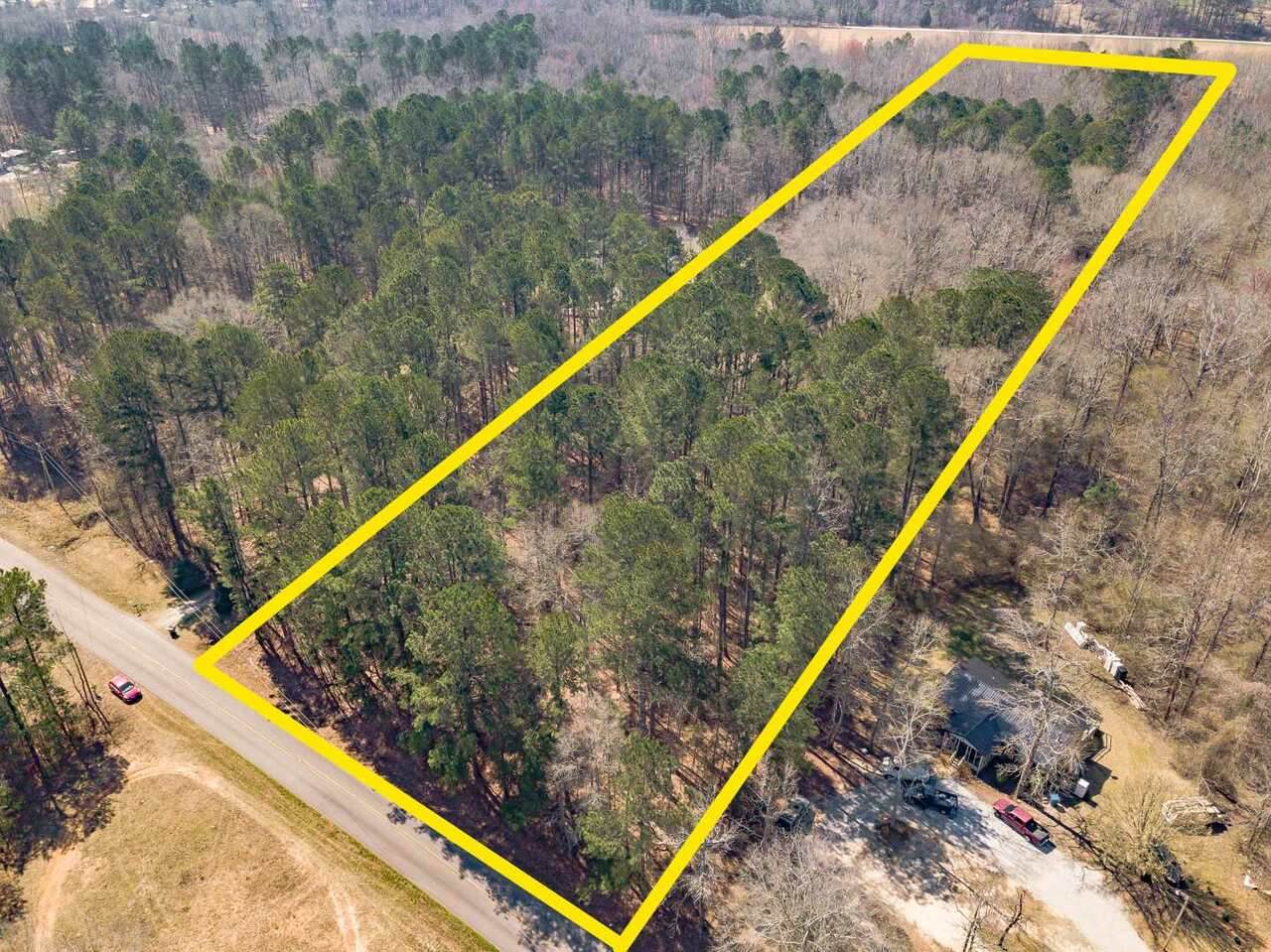01 John W Breedlove Road - Photo 1