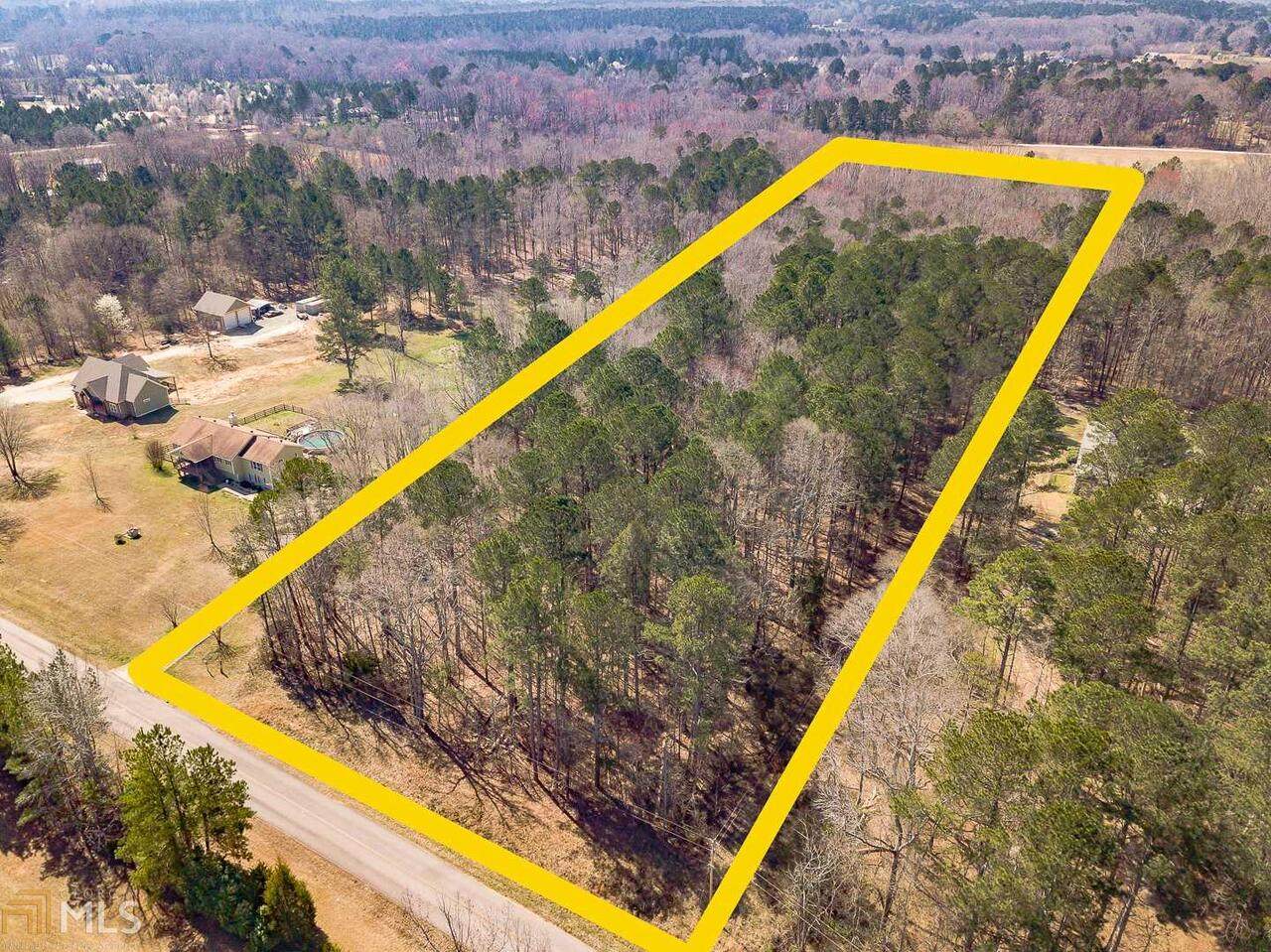 0 John W Breedlove Road - Photo 1