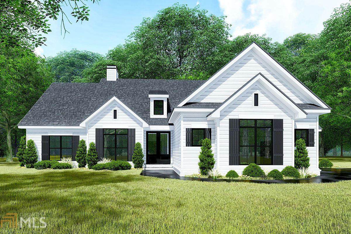 3363 Villa Rica Hwy - Photo 1