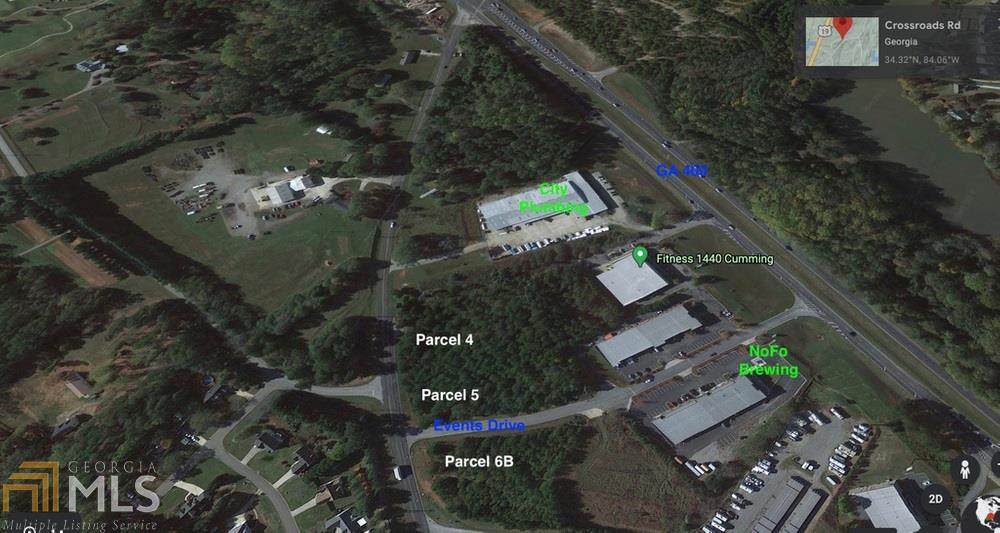 0 Crossroads Rd - Photo 1