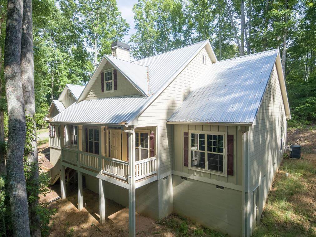 293 Brackett Creek Lane - Photo 1