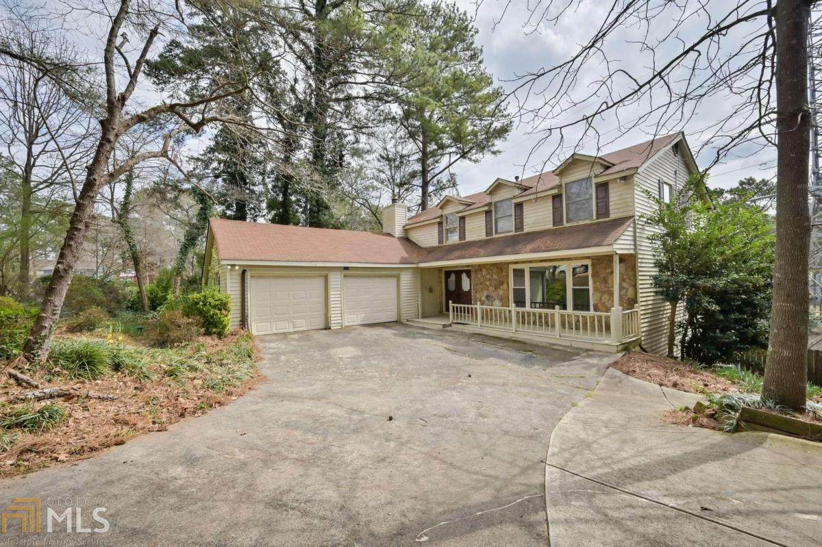 4210 Summit Dr - Photo 1