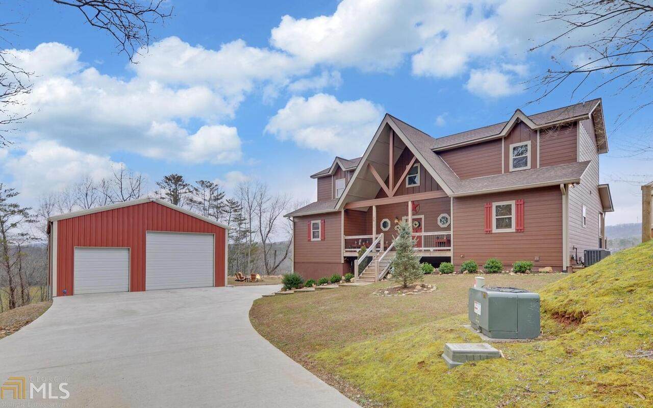 35 Navy Way - Photo 1