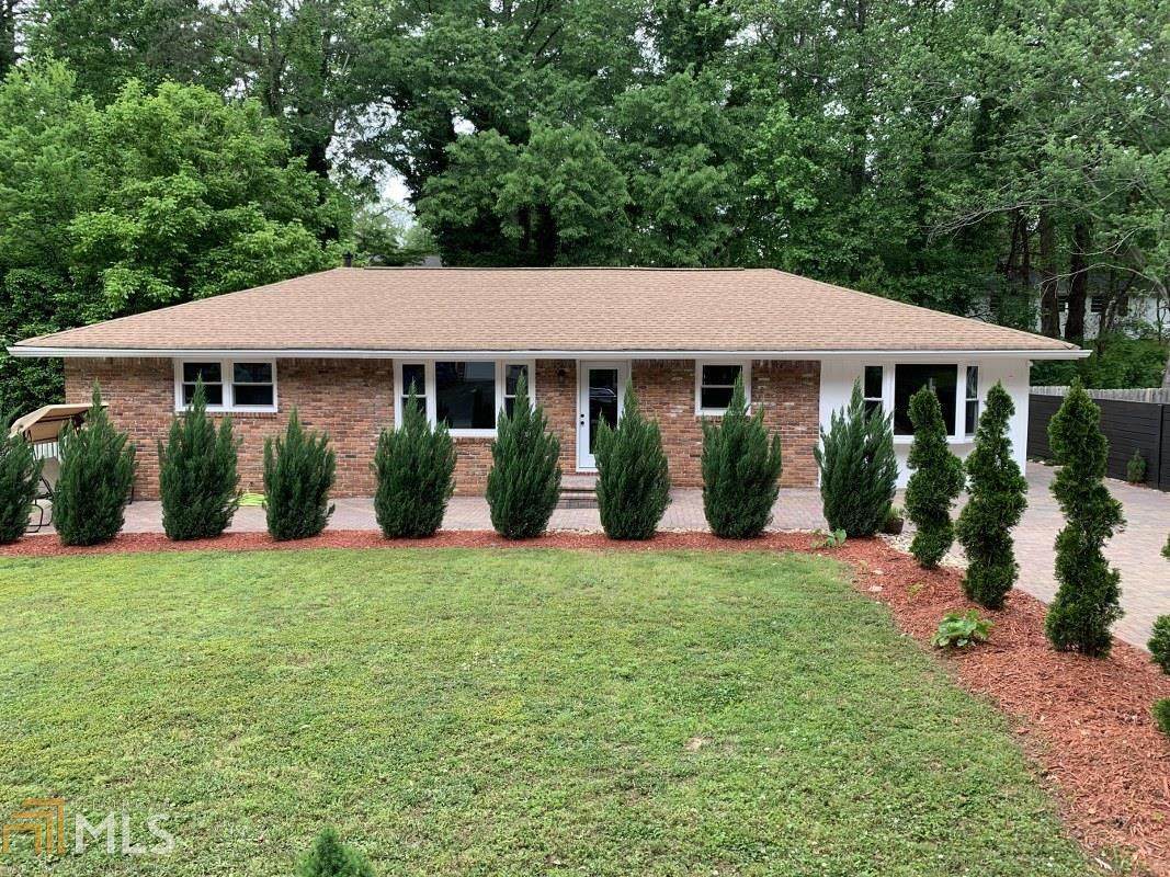 450 Oriole Dr - Photo 1