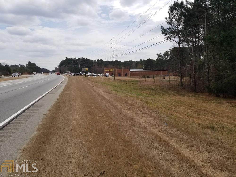 0 Lowery Road - Photo 1