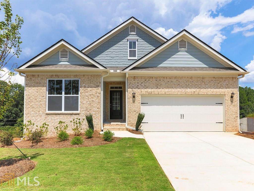 115 Overlook Ridge Way - Photo 1
