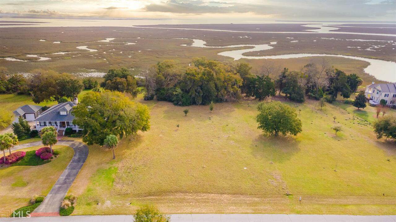 0 Bluff Creek Drive - Photo 1