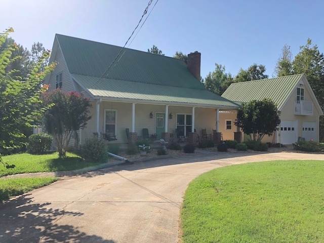 9064 Lake Sinclair Drive - Photo 1