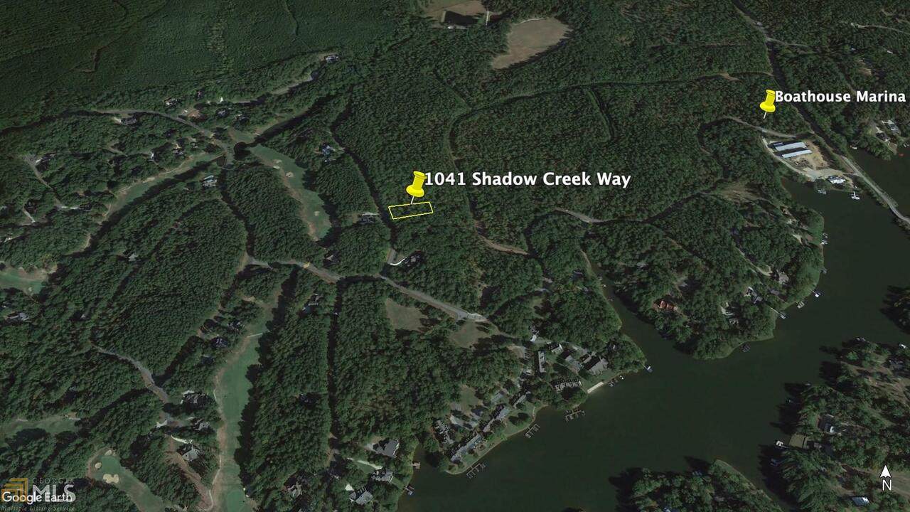 1041 Shadow Creek Way - Photo 1