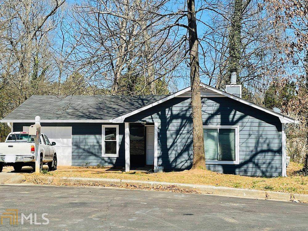4103 Phil Niekro Parkway - Photo 1