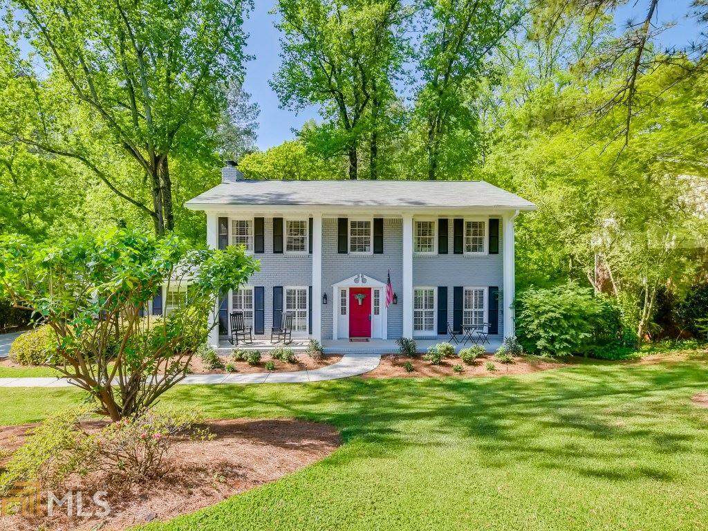 2789 Townley Cir - Photo 1
